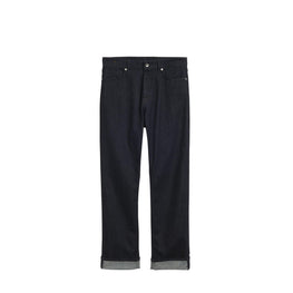 Men R27Tdu52 Dabx 01N Denim - Dark Indigo Denim