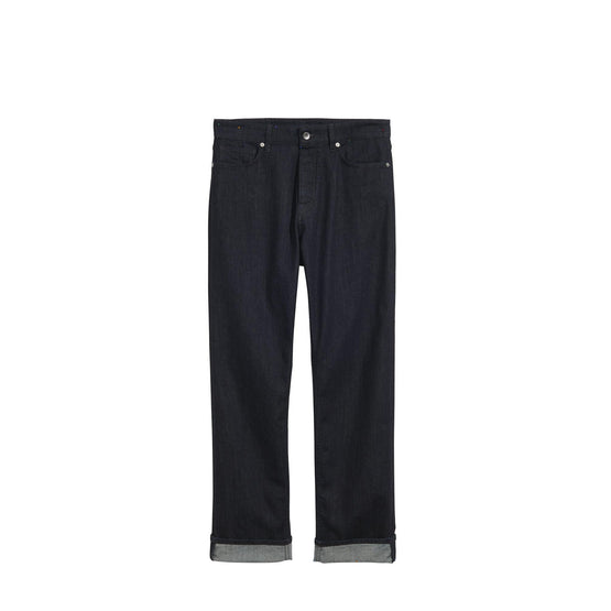Men R27Tdu52 Dabx 01N Denim - Dark Indigo Denim