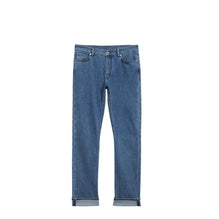 Men R27Tdu52 Dabx 30N Denim - Washed Blue