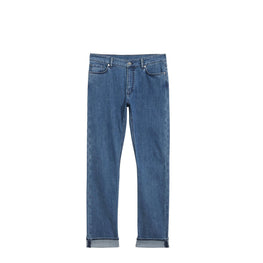 Men R27Tdu52 Dabx 30N Denim - Washed Blue