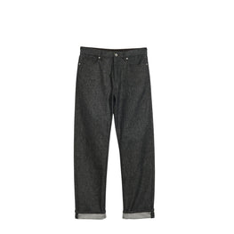 Men R27Tdu53 Cpaa U02 Denim - Speckled Black