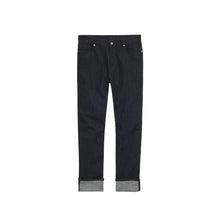 Men R27Tdu53 Dabx 01N Denim - Dark Indigo Denim