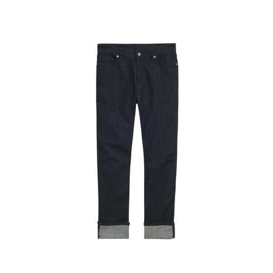 Men R27Tdu53 Dabx 01N Denim - Dark Indigo Denim