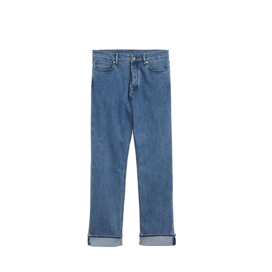 Men R27Tdu53 Dabx 30N Denim - Washed Blue