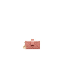 Women's Lady Dior Small Calfskin