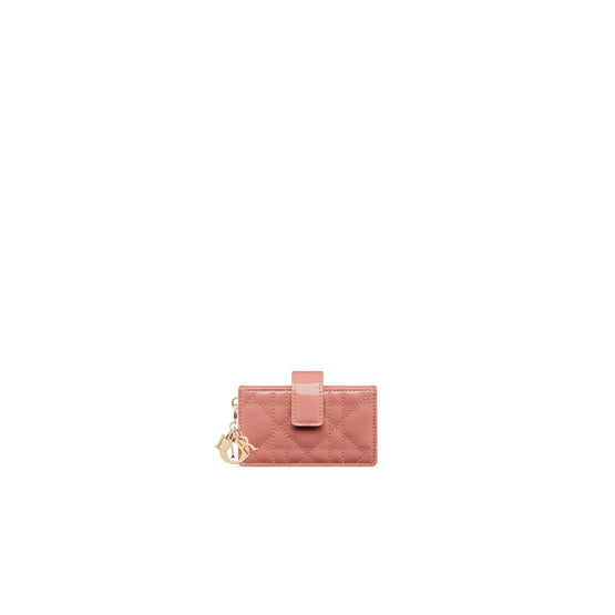 Women's Lady Dior Small Calfskin