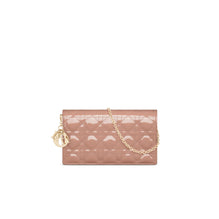 Women's Lady Dior Pouch Calfskin