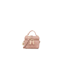 Women's Lady Dior Vanity Lambskin