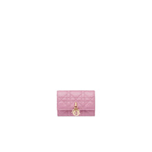 Women's My Dior Medium Wallet Lambskin