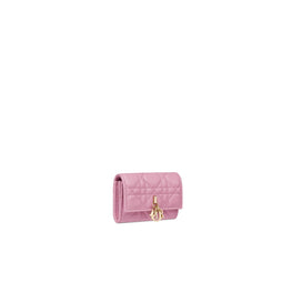 Women's My Dior Medium Wallet Lambskin