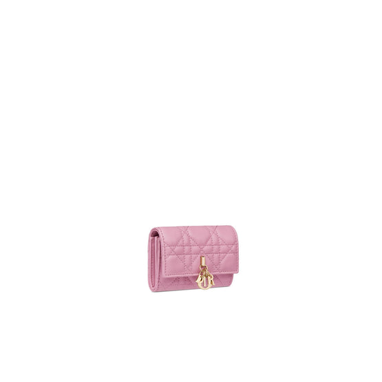 Women's My Dior Medium Wallet Lambskin