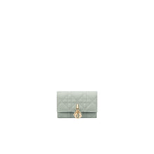 Women's My Dior Medium Wallet Lambskin