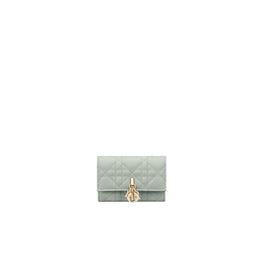 Women's My Dior Medium Wallet Lambskin