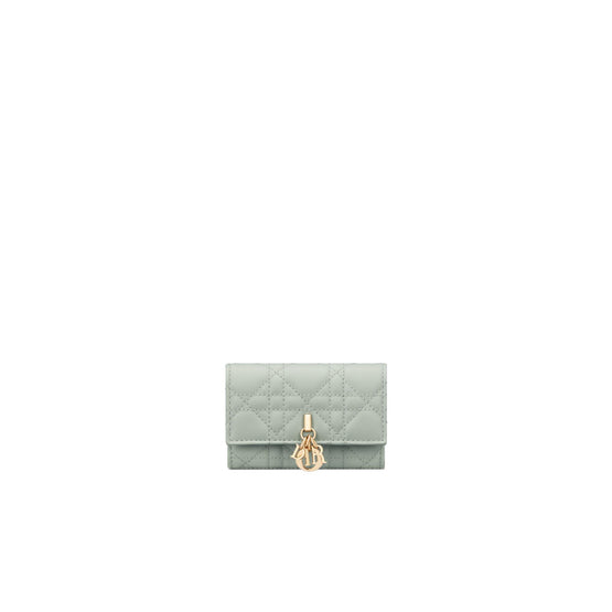 Women's My Dior Medium Wallet Lambskin