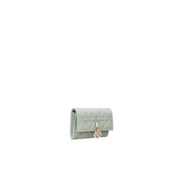 Women's My Dior Medium Wallet Lambskin