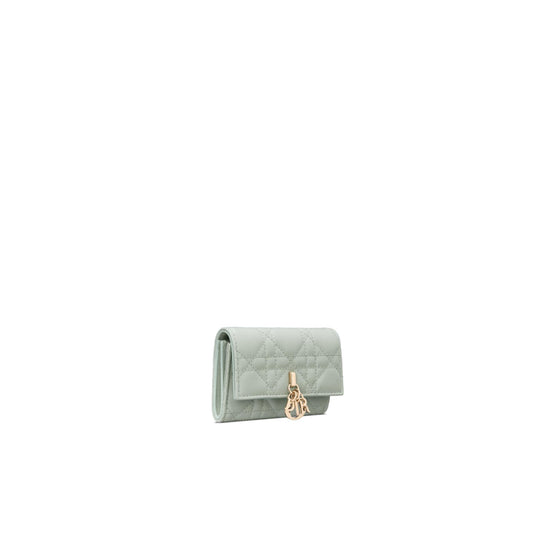 Women's My Dior Medium Wallet Lambskin
