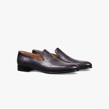 Men S4160 Vn Scritto Nero Grigio G Fit - Nero Grigio