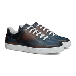 Men S5253 Venezia Cloudy Cacao - Cloudy Cacao