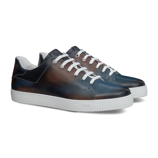 Men S5253 Venezia Cloudy Cacao - Cloudy Cacao