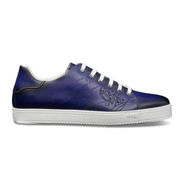 Men S5330 Vn Scritto Utopia Blue - Utopia Blue
