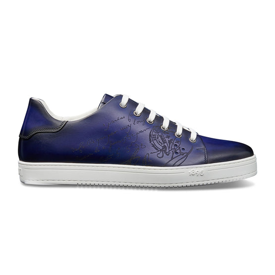 Men S5330 Vn Scritto Utopia Blue - Utopia Blue