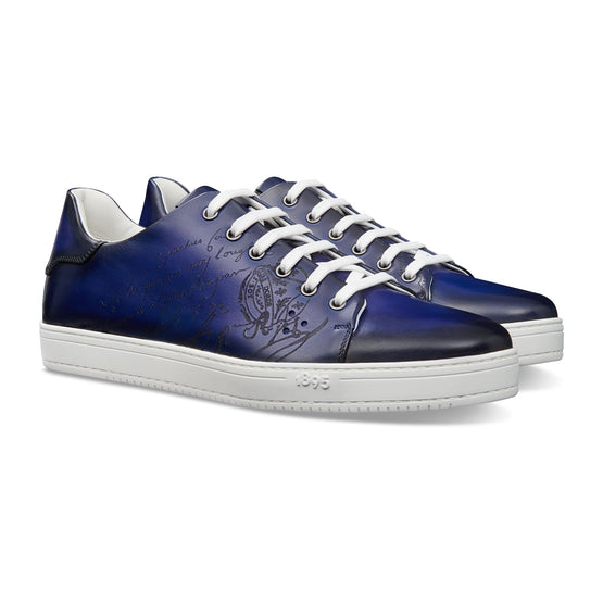Men S5330 Vn Scritto Utopia Blue - Utopia Blue
