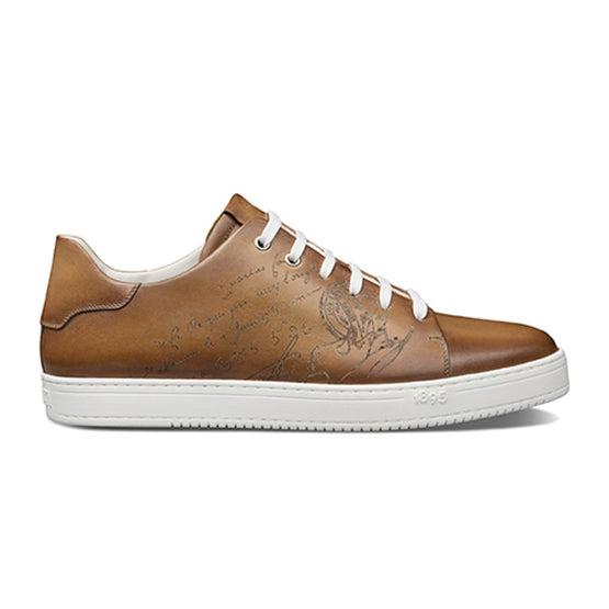 Men S5330 Venezia Scritto Duna - Duna