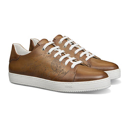 Men S5330 Venezia Scritto Duna - Duna