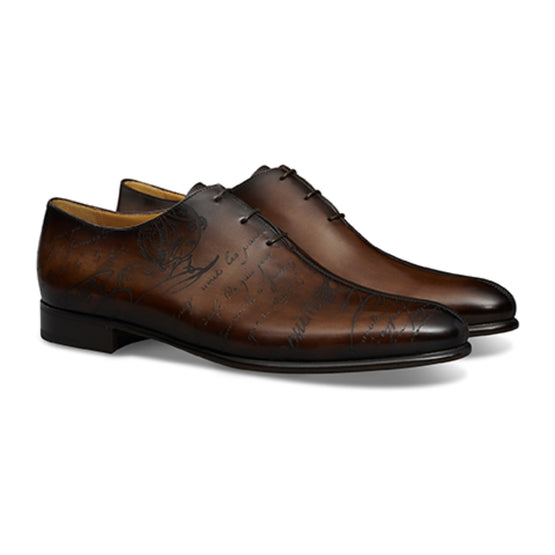 Men S5442 Vn Scritto Tdm Intenso - Tdm Intenso