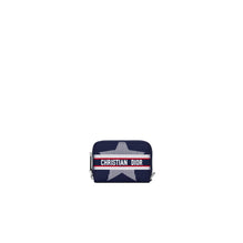 Women's Diortravel Pouch Canvas