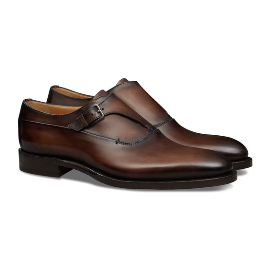 Men S5502 Venezia Tdm Intenso - Tdm Intenso