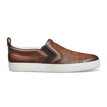 Men S5685 Vn Scritto Cacao Intenso - Cacao Intenso