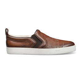 Men S5685 Vn Scritto Cacao Intenso - Cacao Intenso