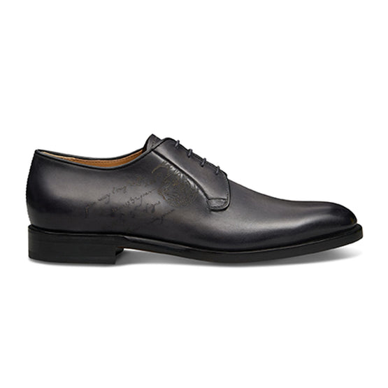 Men S5700 Vn Scritto Nero Grigio - Nero Grigio
