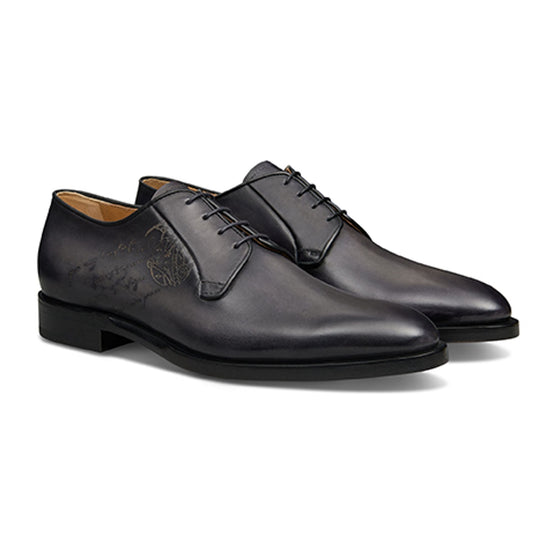 Men S5700 Vn Scritto Nero Grigio - Nero Grigio