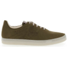 Men S5710 Cervo Scritto Kaki - Kaki