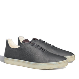 Men S5710 Cervo Scritto Mysterious Grey - Mysterious Grey
