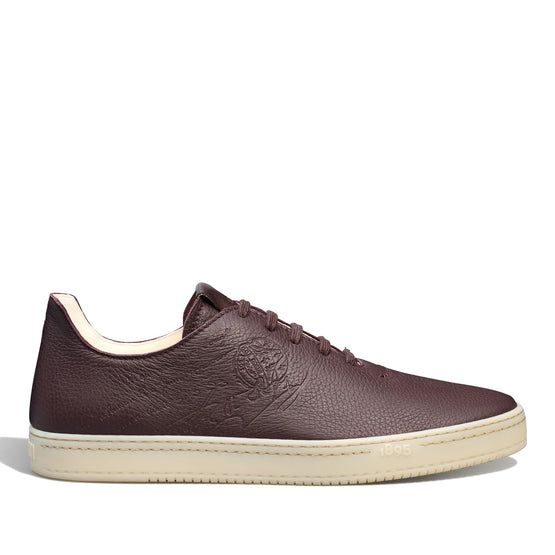 Men S5710 Cervo Scritto Windsor Wine - Windsor Wine.