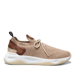 Men S5820 Cashmere Blend+Vn Beige - Beige