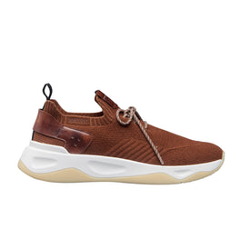 Men S5820 Cashmere Blend + Lag Toffee - Toffee