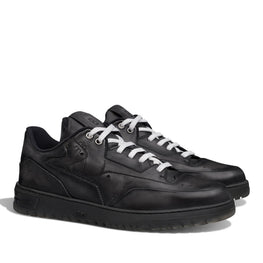 Men S5867 Vn Scritto Full Black - Full Black