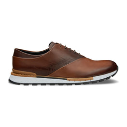 Men S6009 Venezia Scritto Cacao Intenso - Cacao Intenso