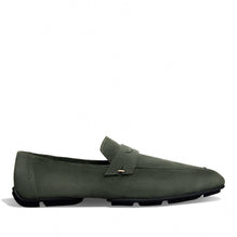 Men S6037 Camoscio Foresta - Foresta