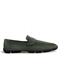 Men S6037 Camoscio Foresta - Foresta