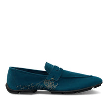 Men S6066 Camoscio Scritto Aveiro - Aveiro