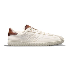 Men S6076 Vitello Scritto Vn White - White