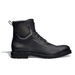 Men S6079 Venezia Nero Grigio - Nero Grigio