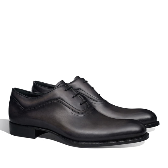 Men S6102 Vn Nero Grigio - Nero Grigio