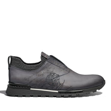Men S6135 Vn Sc + Cashmere Light Aluminio - Light Aluminio