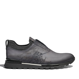 Men S6135 Vn Sc + Cashmere Light Aluminio - Light Aluminio